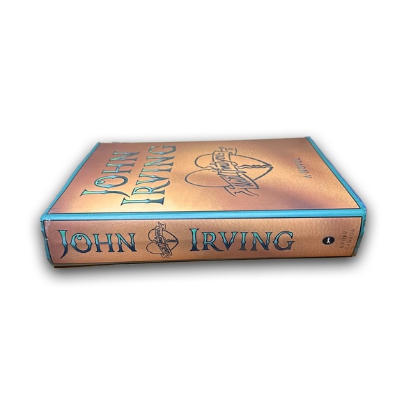 ⚡️3/$24⚡️ Until I Find You: A Novel [HardCover] by: John Irving - Picture 3 of 3